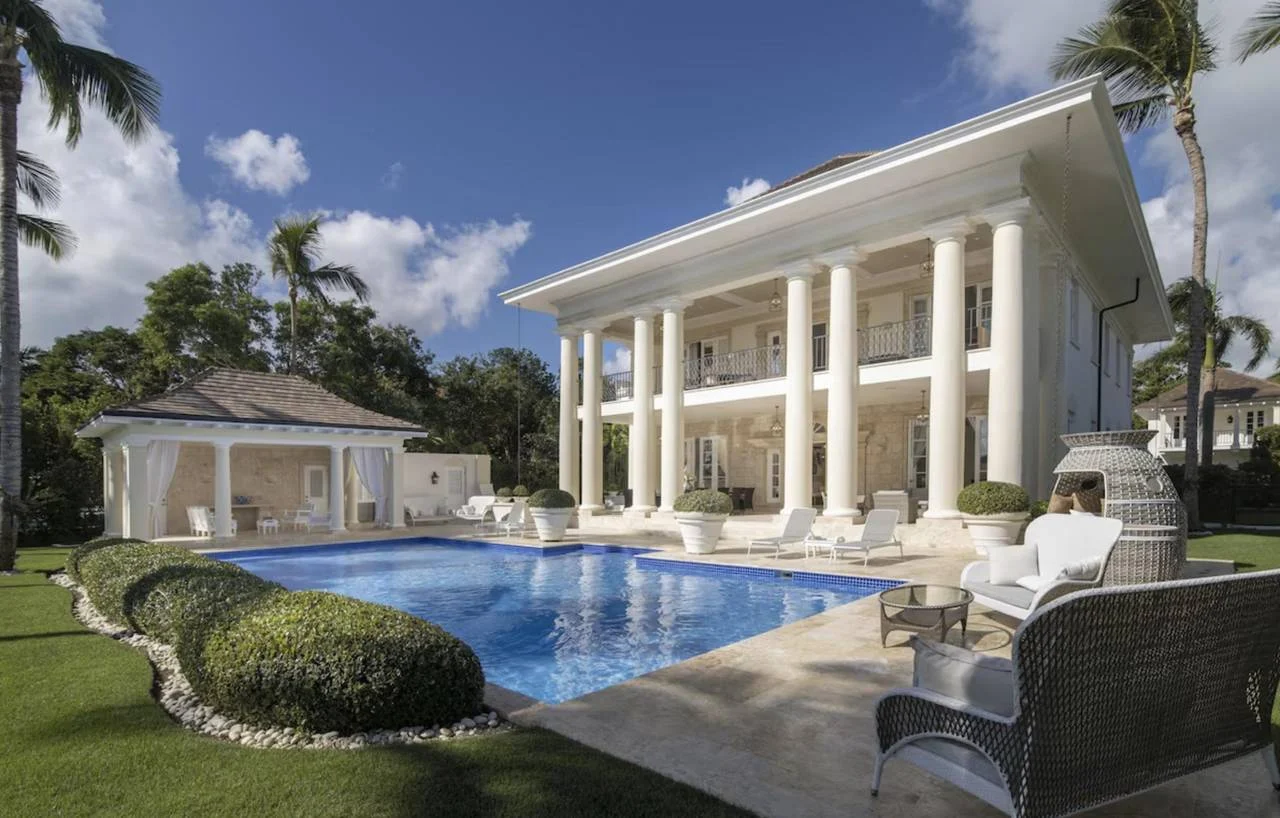 Fotografía 5 · Villa en venta en Punta Cana Resort - República Dominicana.