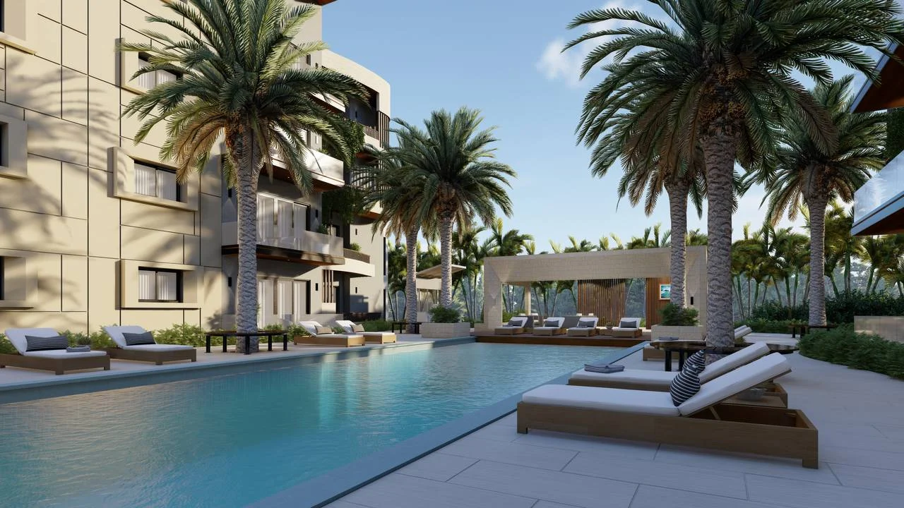 Fotografía 2 · Exclusivos Apartamentos, Ciudad Las Canas