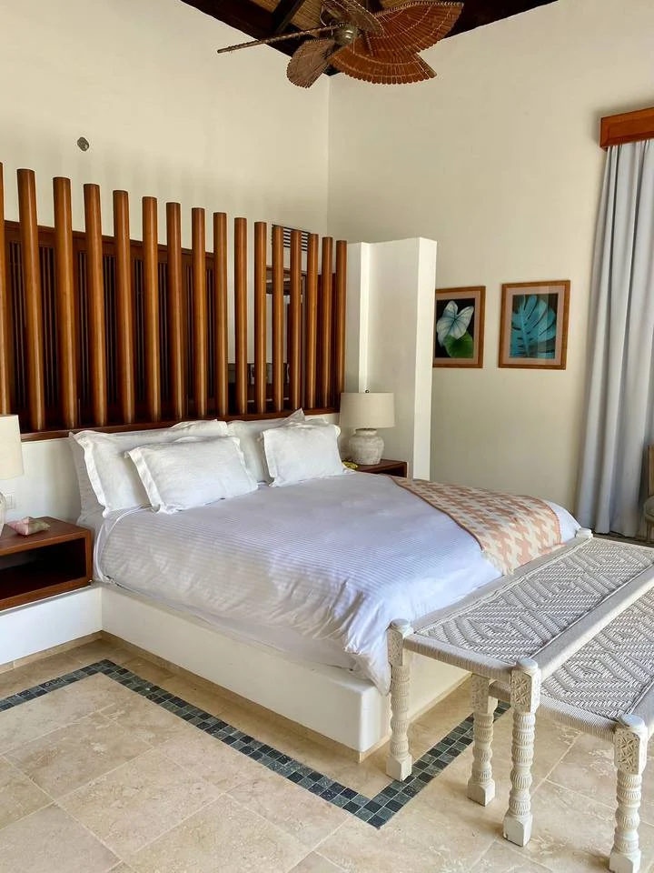 Fotografía 3 · Hermosa Villa Amueblada- Green Village, en Punta Cana República Dominicana.