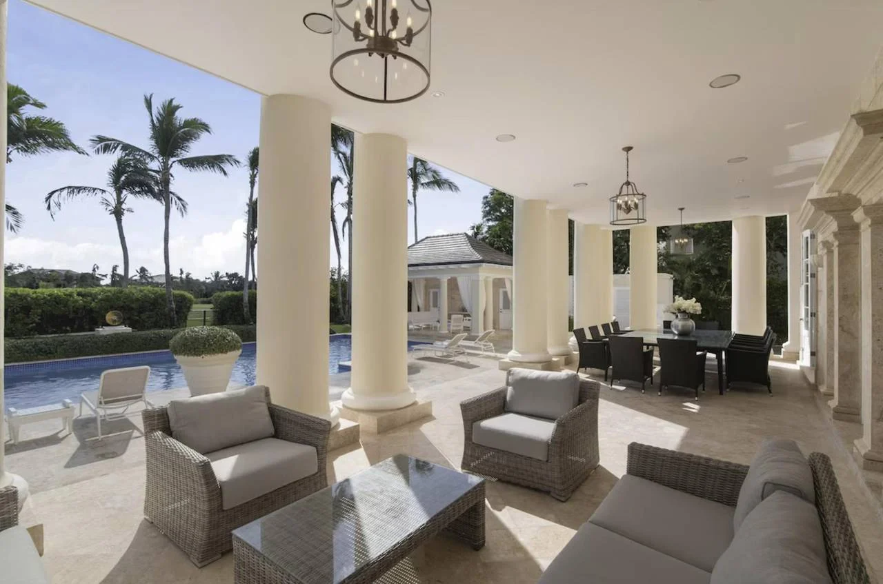 Fotografía 14 · Villa en venta en Punta Cana Resort - República Dominicana.