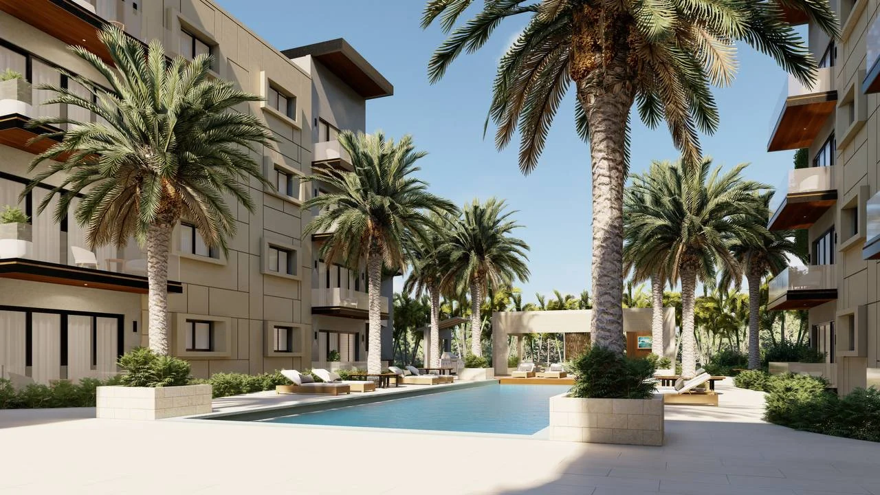 Fotografía 4 · Exclusivos Apartamentos, Ciudad Las Canas