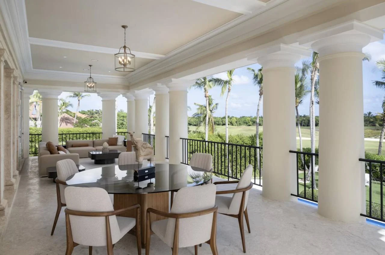Fotografía 12 · Villa en venta en Punta Cana Resort - República Dominicana.