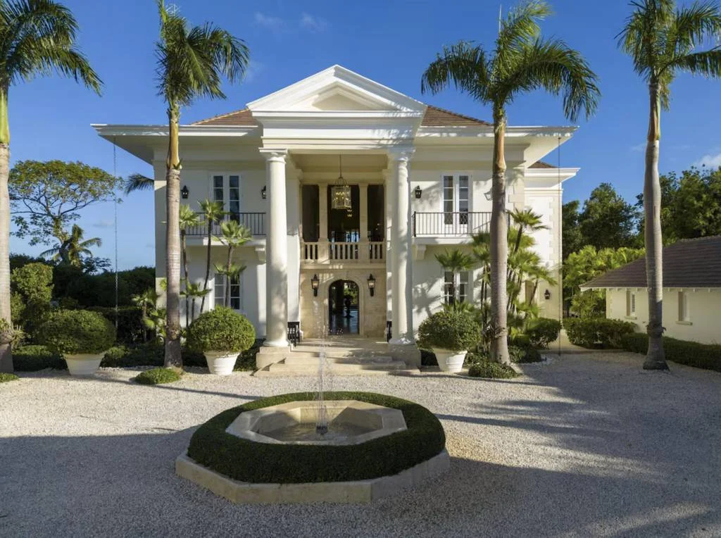 Fotografía 4 · Villa en venta en Punta Cana Resort - República Dominicana.