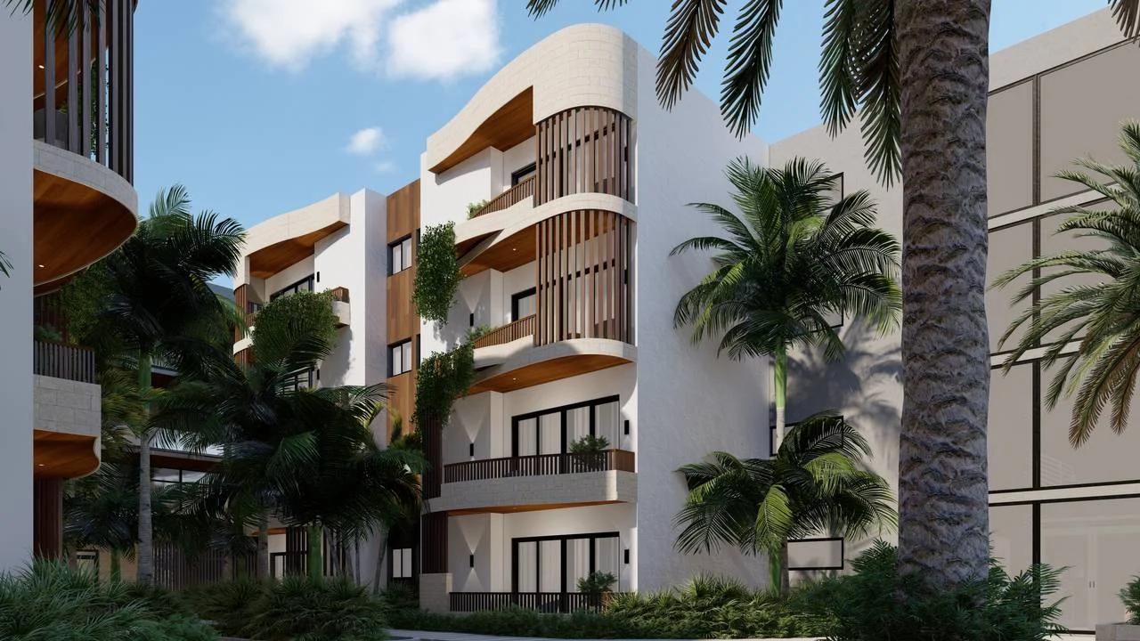 Fotografía 3 · Exclusivos Apartamentos, Ciudad Las Canas
