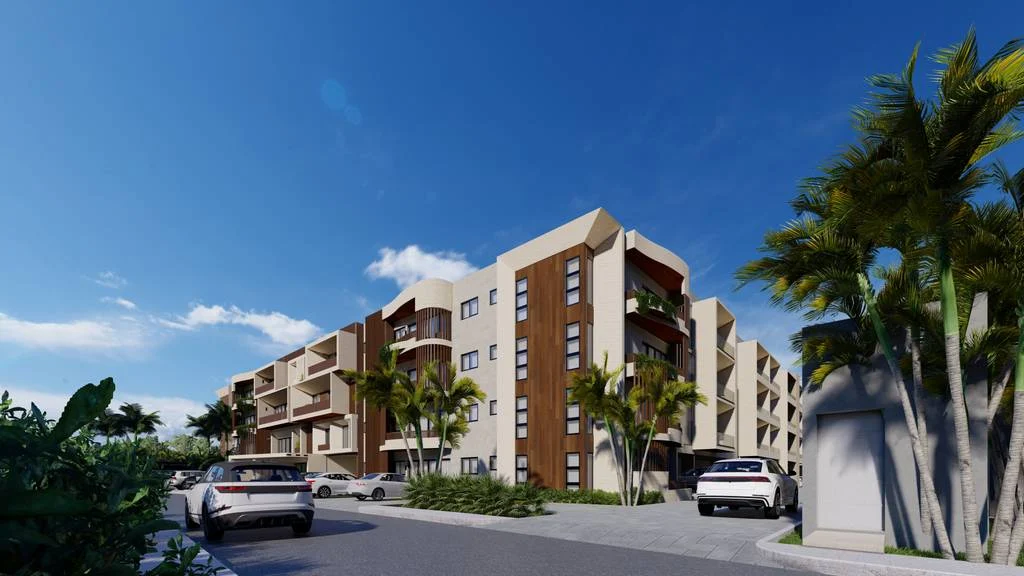 Fotografía 5 · Exclusivos Apartamentos, Ciudad Las Canas