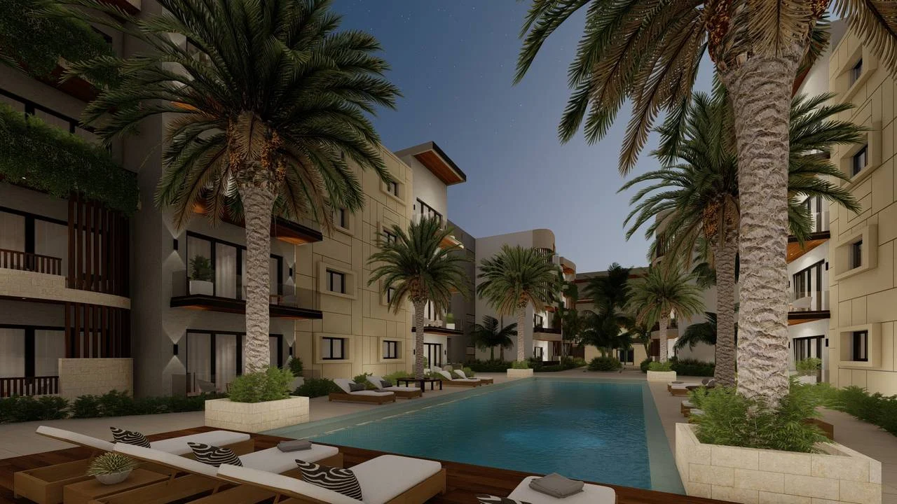 Fotografía 7 · Exclusivos Apartamentos, Ciudad Las Canas