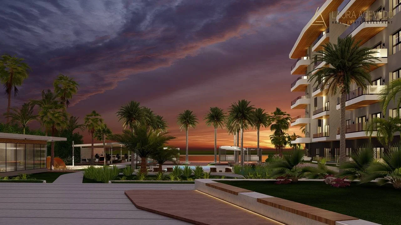 Fotografía 12 · Navio Puerto Sereno At Cap Cana. Apartamentos con vistas al Mar Caribe