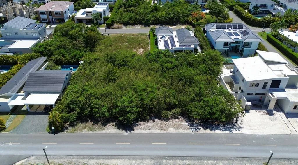 Fotografía 2 · Solar e Venta en Punta Cana Village - República Dominica