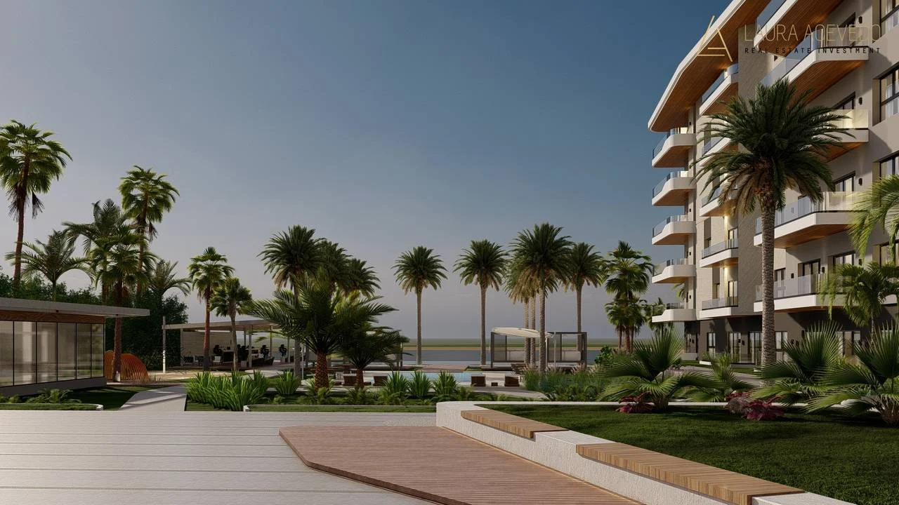 Fotografía 16 · Navio Puerto Sereno At Cap Cana. Apartamentos con vistas al Mar Caribe
