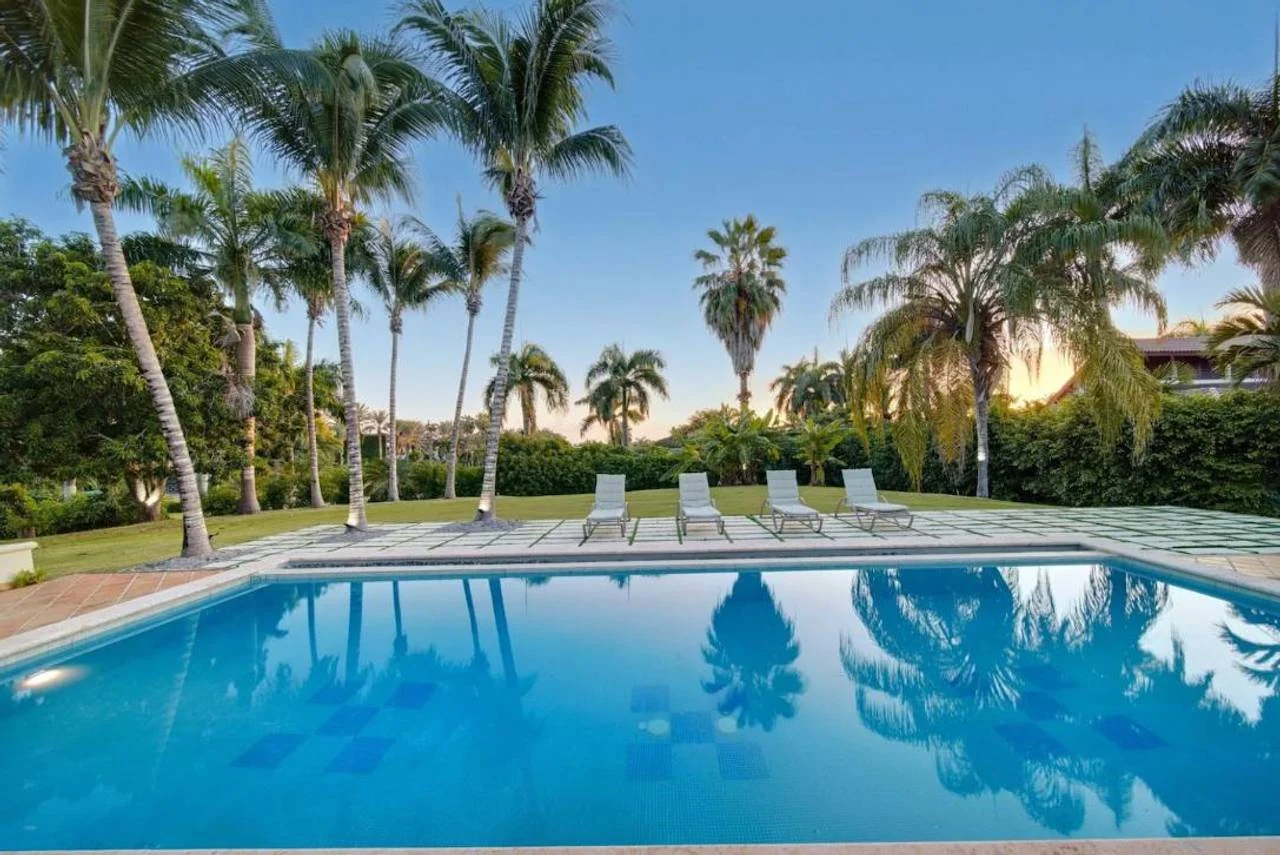 Fotografía 2 · Villa en Venta ubicada en Casa De Campo - República Dominicana