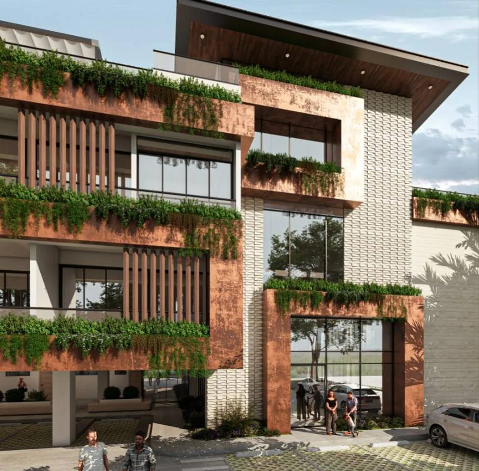 Fotografía 8 · Venta de Proyecto Lujoso de Apartamentos en Ciudad Las Canas, Punta Cana