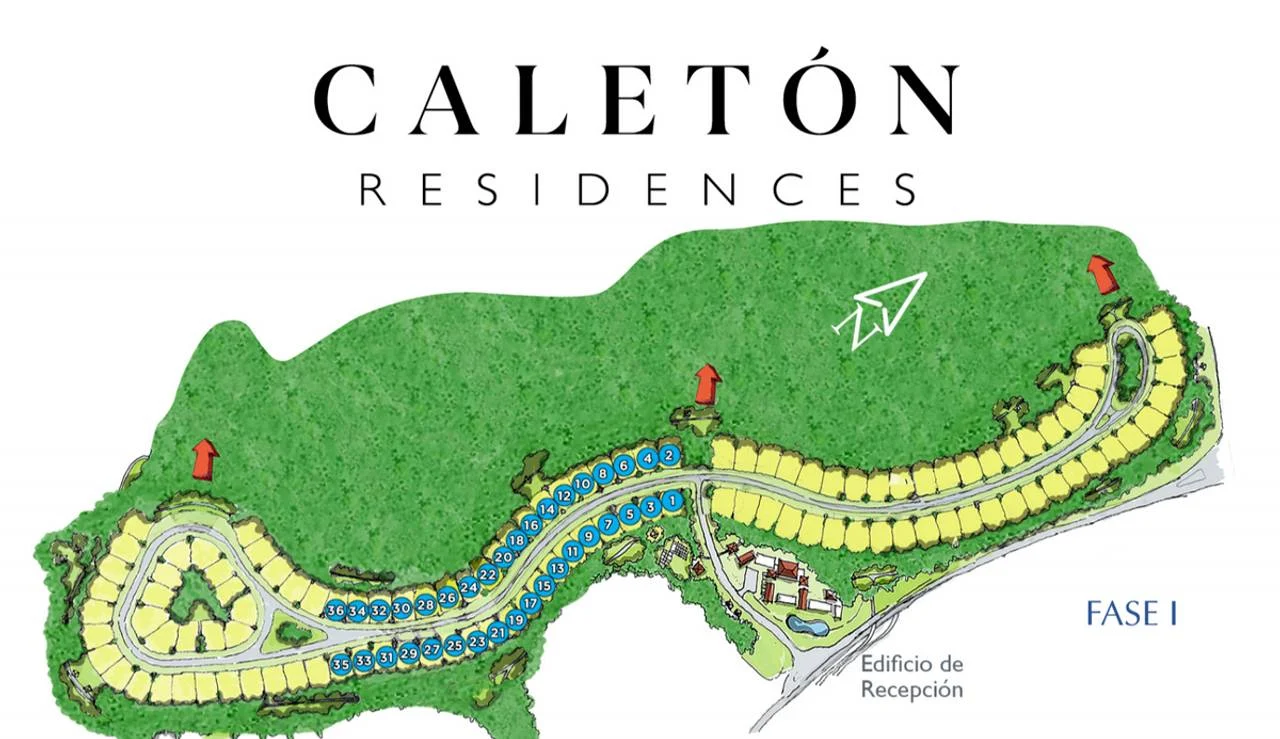 Fotografía 4 · Villa Exclusiva en venta, Caleton 09, Cap Cana