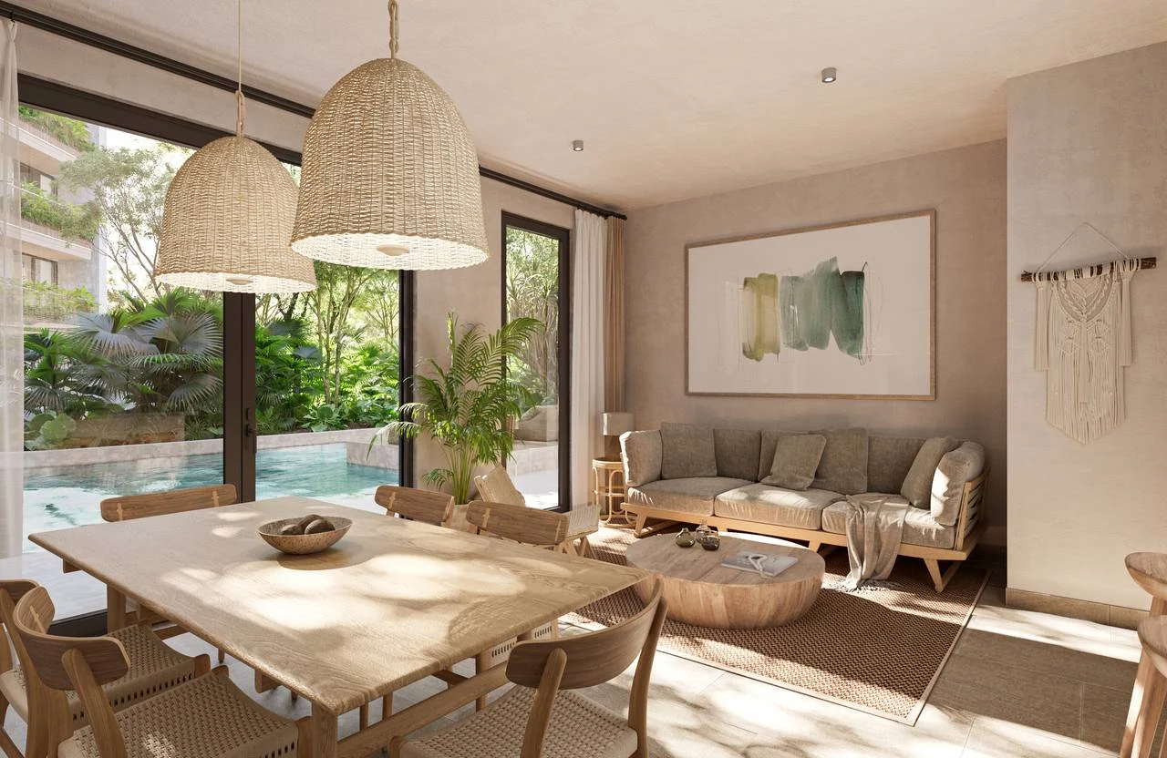 Fotografía 3 · Modernos Apartamentos, Downtown Punta Cana