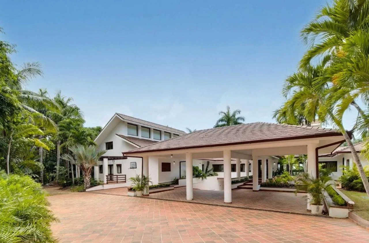 Fotografía 12 · Villa en Venta ubicada en Casa De Campo - República Dominicana