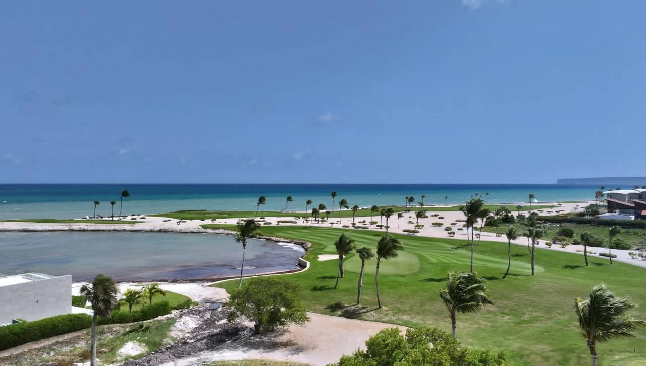 Fotografía 26 · Venta - Villa en Cap Cana con Vista al Oceano - República Dominicana