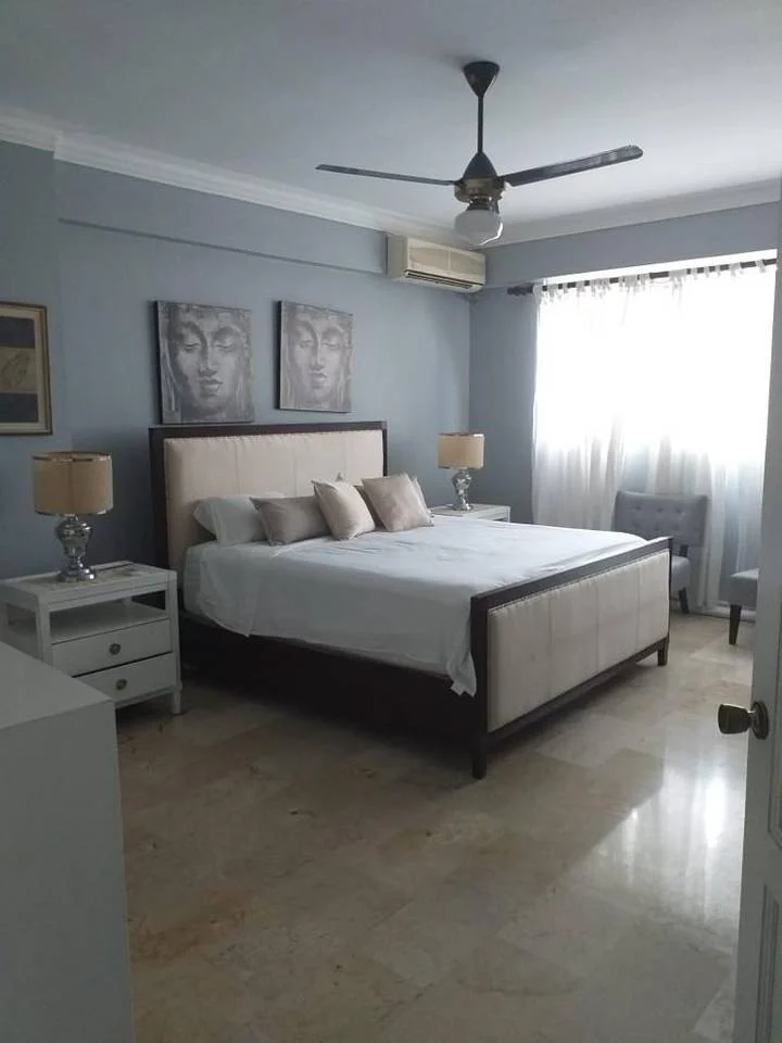 Fotografía 3 · Apartamento en Torre Rocheylee V, DN
