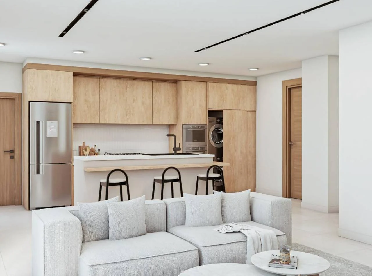 Fotografía 20 · Venta de Proyecto Lujoso de Apartamentos en Ciudad Las Canas, Punta Cana