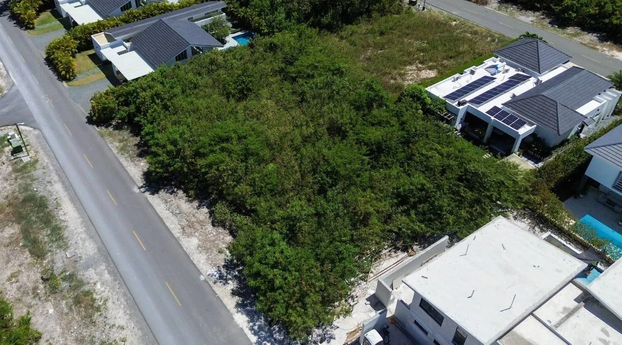 Fotografía 5 · Solar e Venta en Punta Cana Village - República Dominica