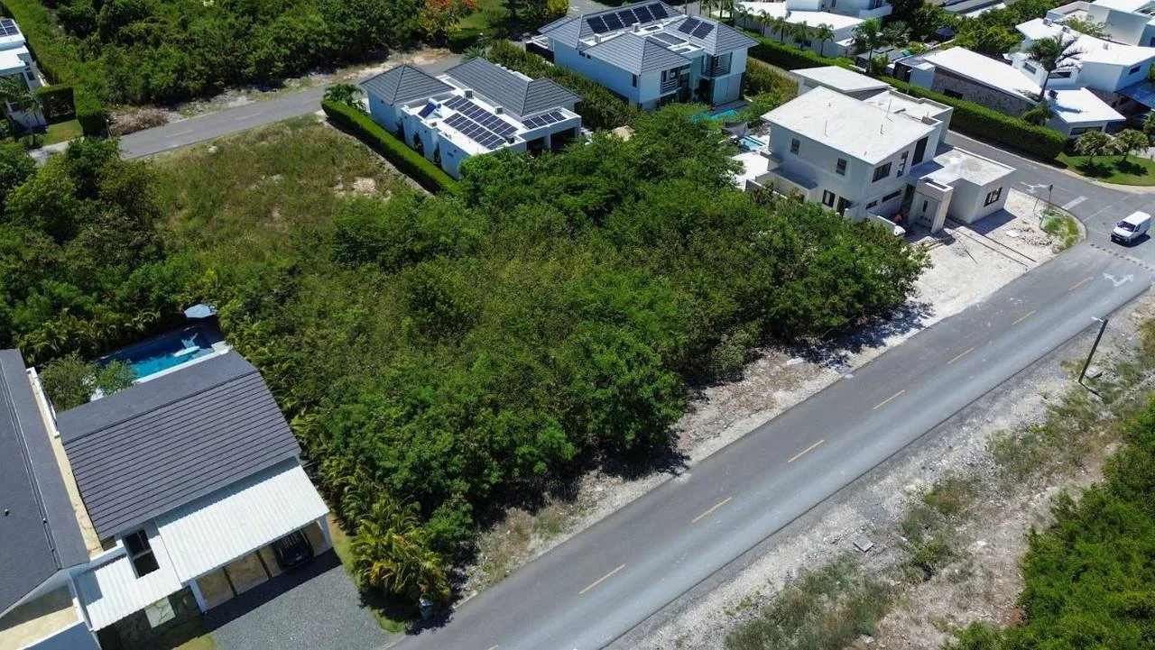 Fotografía 4 · Solar e Venta en Punta Cana Village - República Dominica