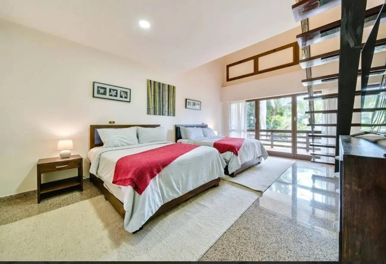 Fotografía 3 · Villa en Venta ubicada en Casa De Campo - República Dominicana