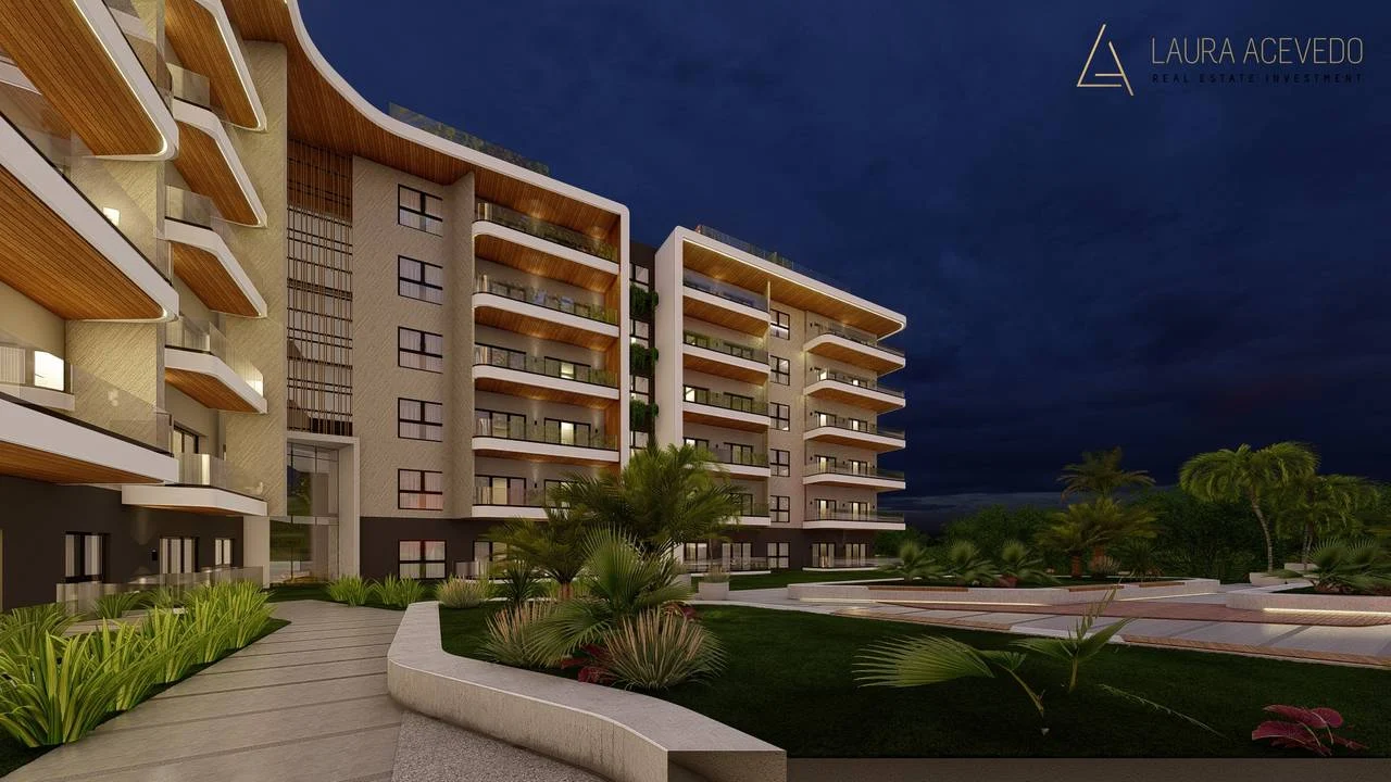 Fotografía 14 · Navio Puerto Sereno At Cap Cana. Apartamentos con vistas al Mar Caribe