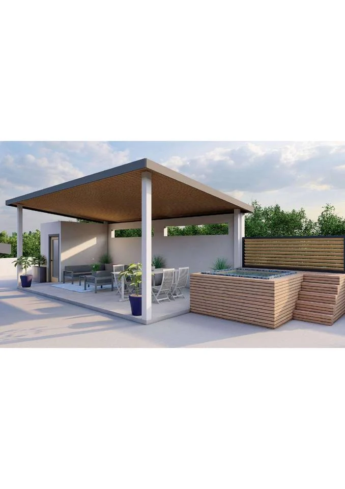 Fotografía 4 · Modernos Apartamentos de 2 habitaciones - Bávaro Punta Cana