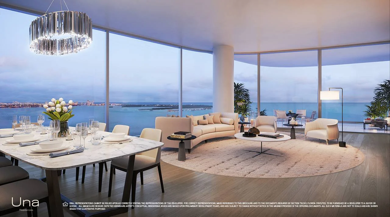 Fotografía 6 · Una Residences Brickell