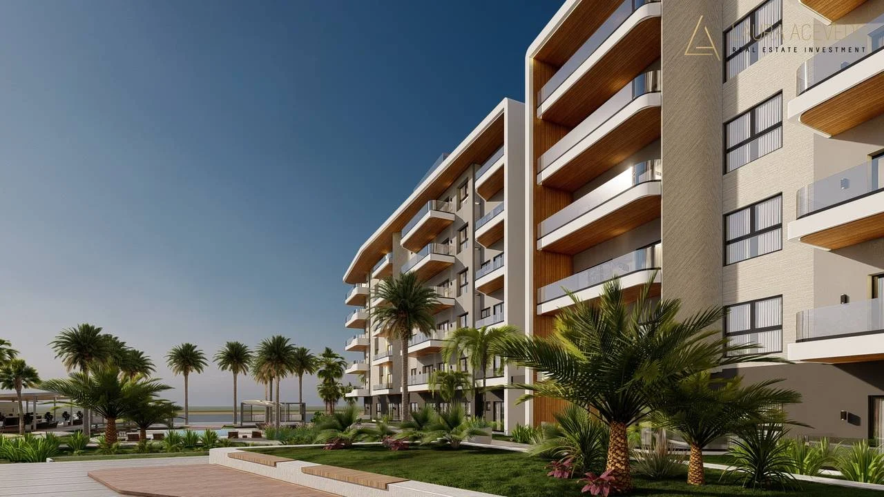 Fotografía 5 · Navio Puerto Sereno At Cap Cana. Apartamentos con vistas al Mar Caribe