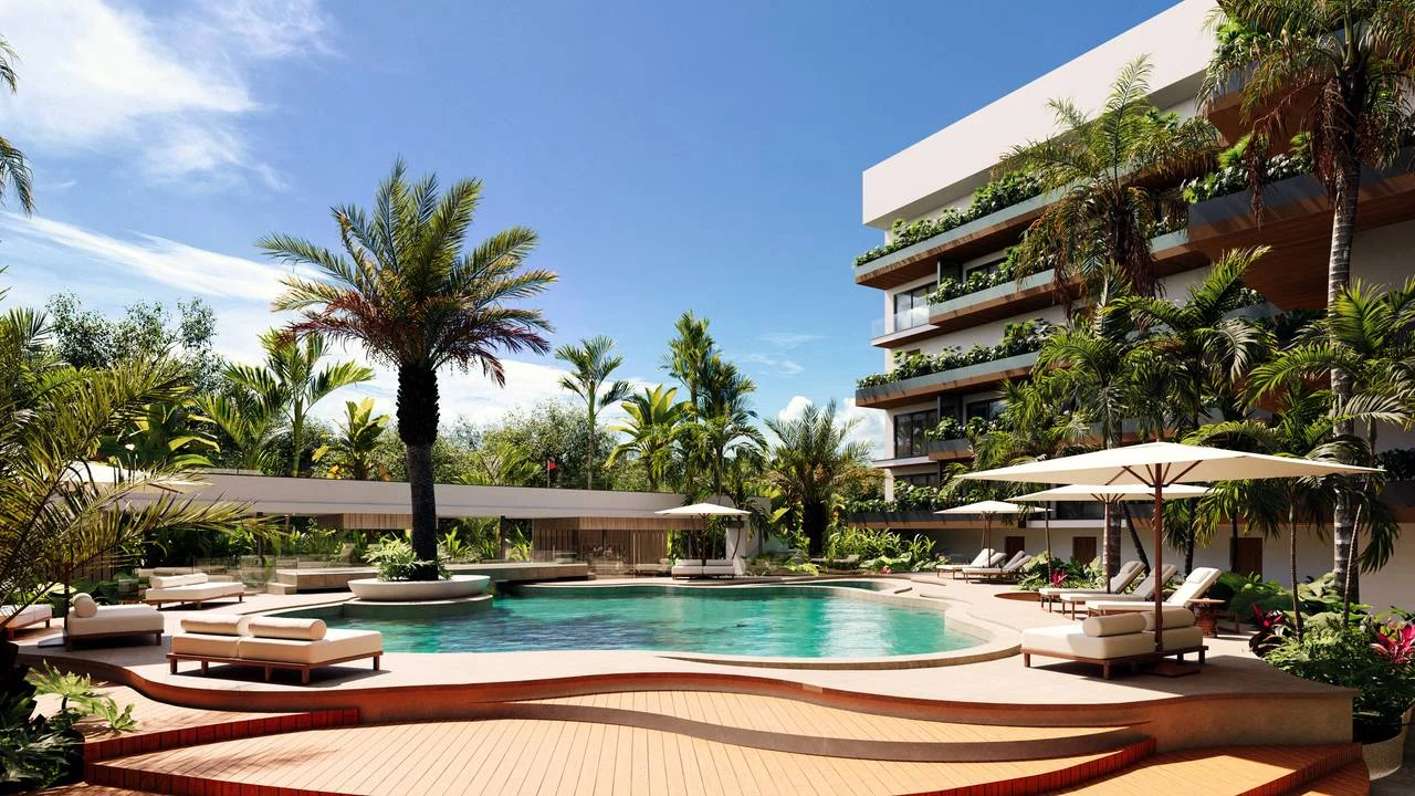 Fotografía 16 · Modernos Apartamentos, Galia At Cap Cana