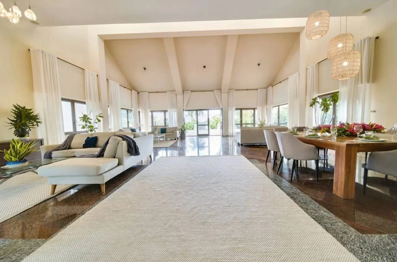 Fotografía 7 · Villa en Venta ubicada en Casa De Campo - República Dominicana