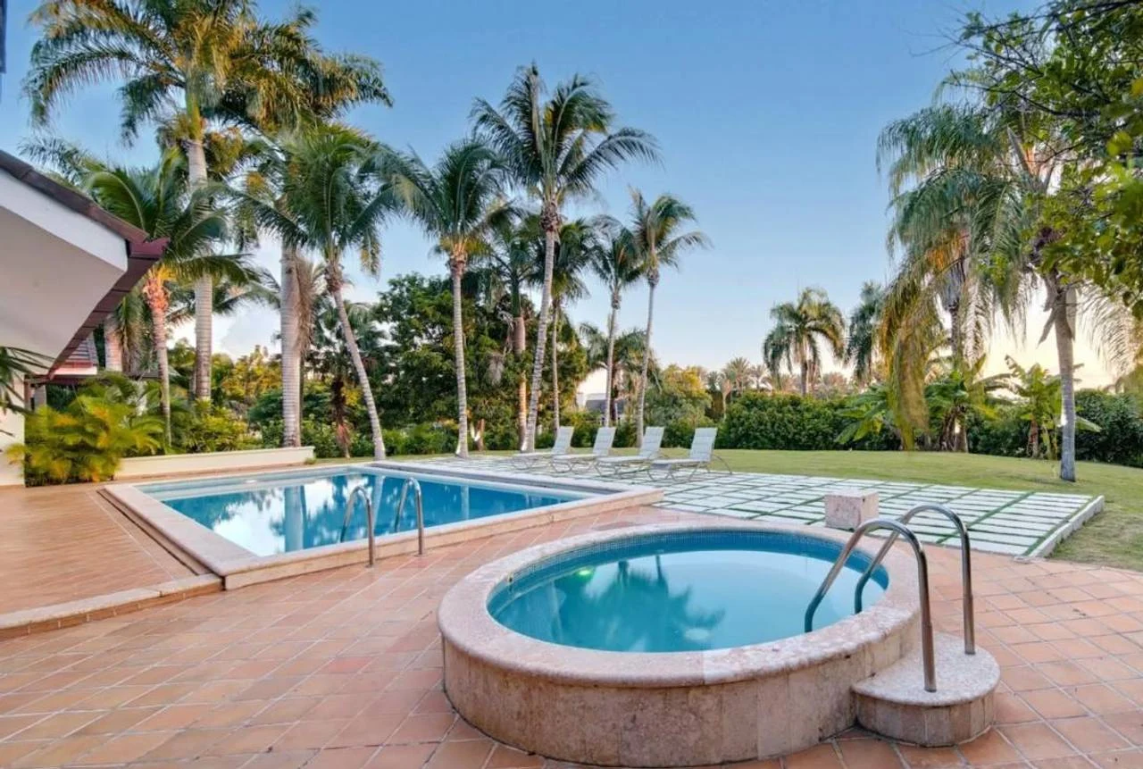 Fotografía 8 · Villa en Venta ubicada en Casa De Campo - República Dominicana