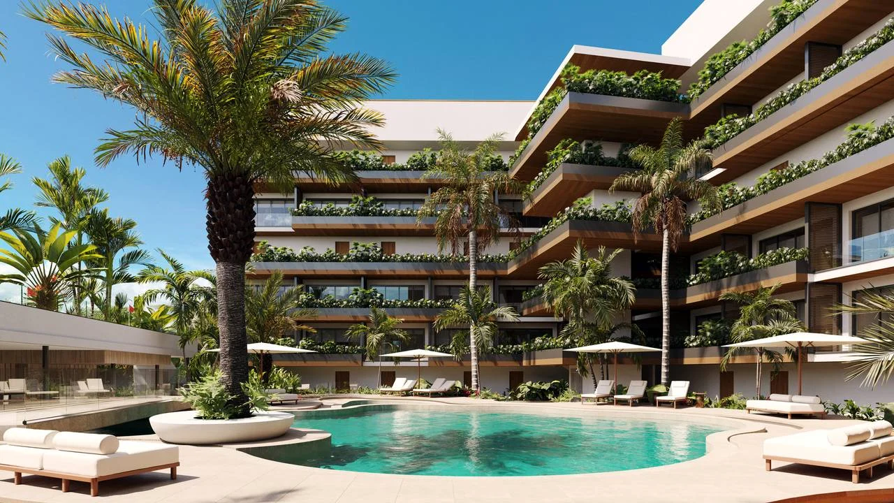 Fotografía 15 · Modernos Apartamentos, Galia At Cap Cana