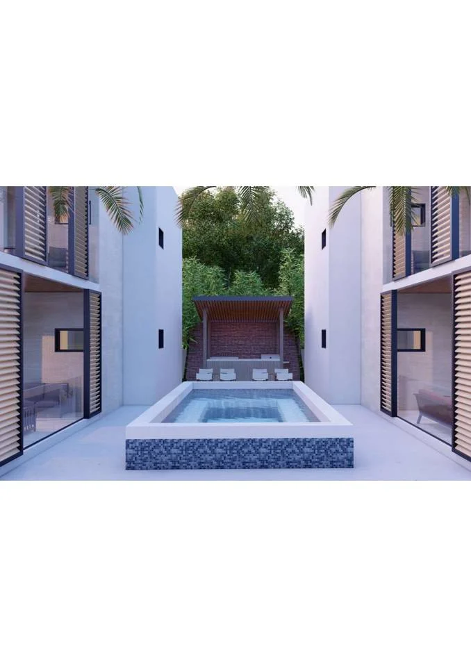 Fotografía 6 · Modernos Apartamentos de 2 habitaciones - Bávaro Punta Cana