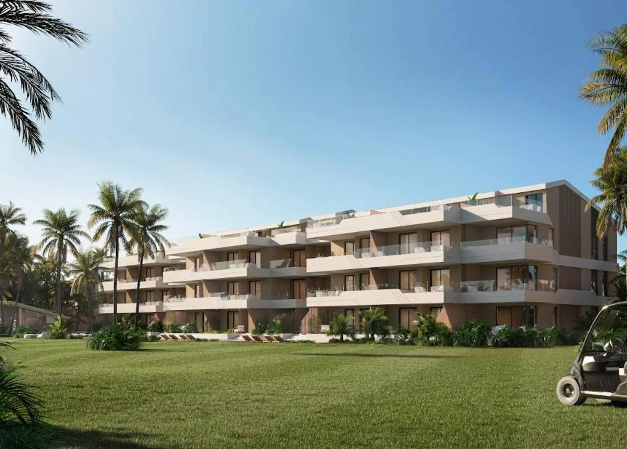 Fotografía 15 · Venta de Proyecto de Apartamentos de 2 y 3 Habitaciones en Cocotal Golf & Country Club, Punta Cana
