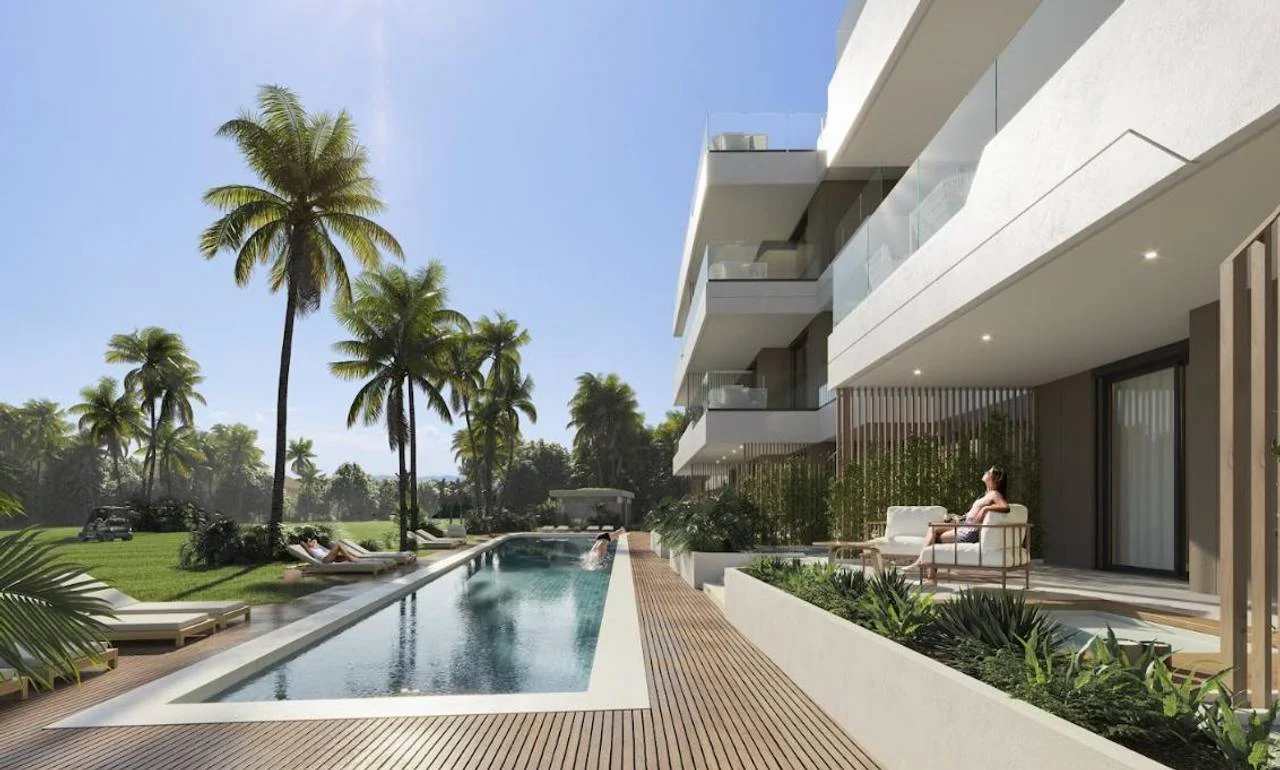 Fotografía 17 · Venta de Proyecto de Apartamentos de 2 y 3 Habitaciones en Cocotal Golf & Country Club, Punta Cana