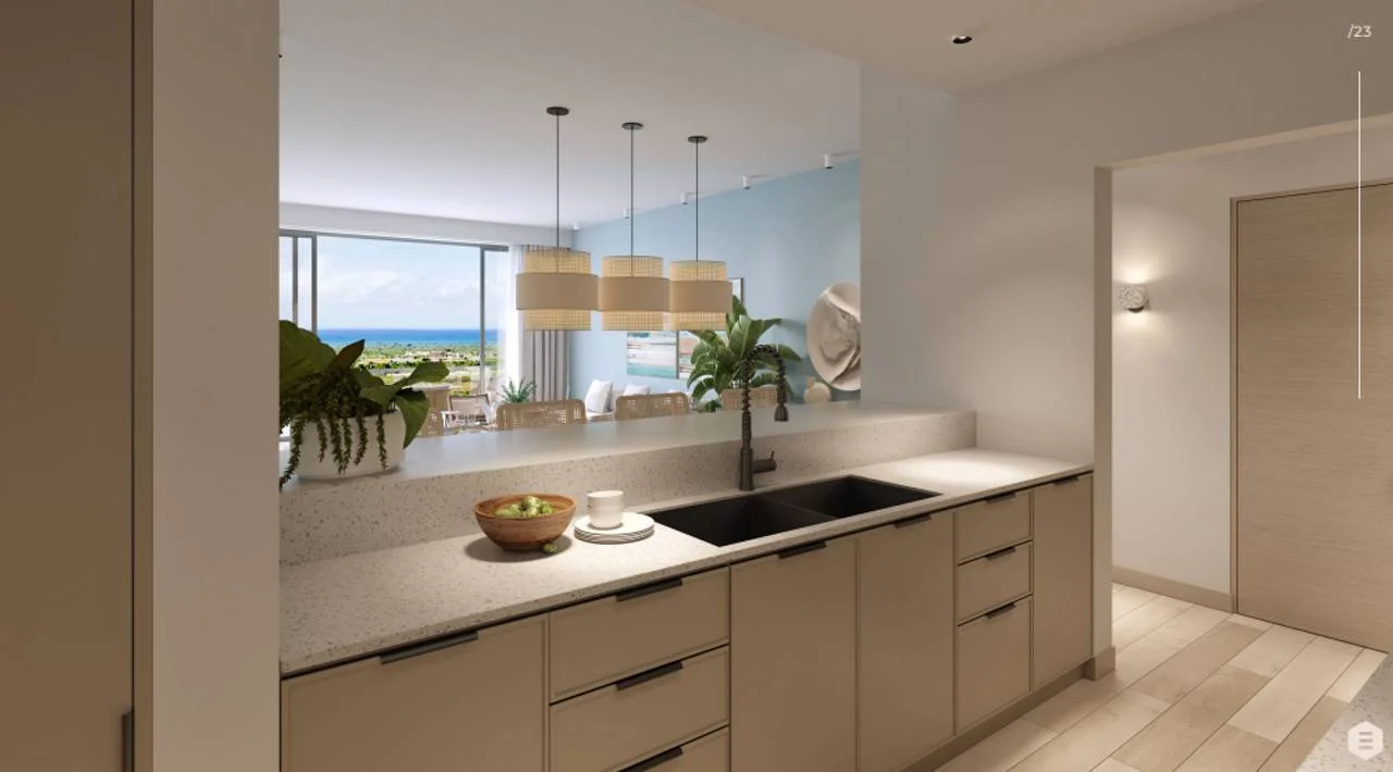 Fotografía 2 · Espaciosos Apartamentos, Dezenove Golf Residences Cap Cana