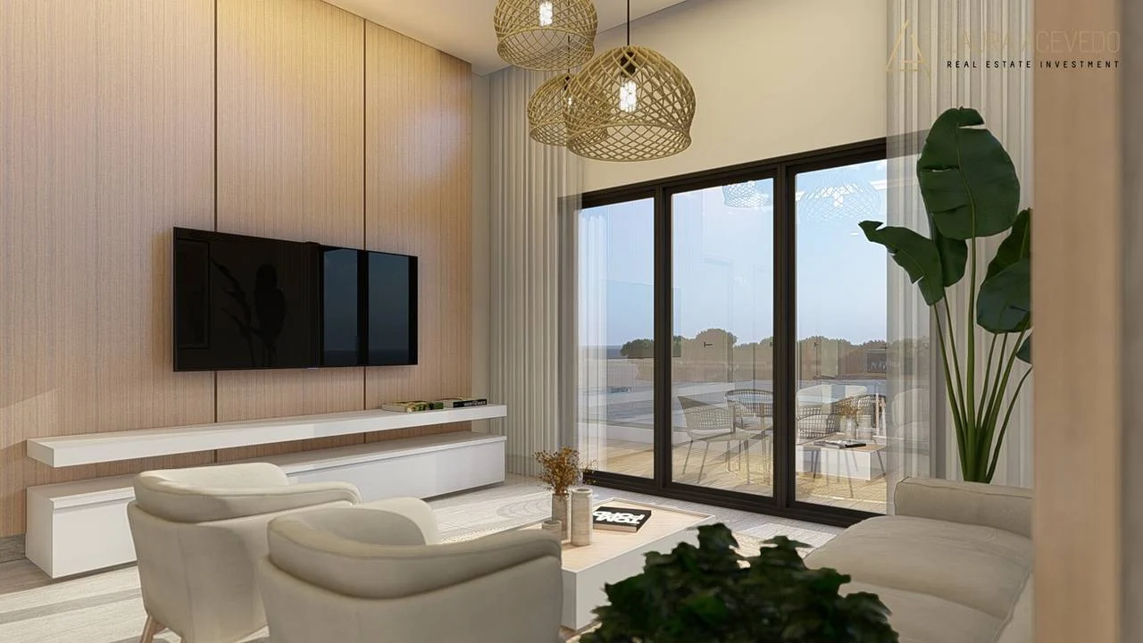 Fotografía 24 · Navio Puerto Sereno At Cap Cana. Apartamentos con vistas al Mar Caribe
