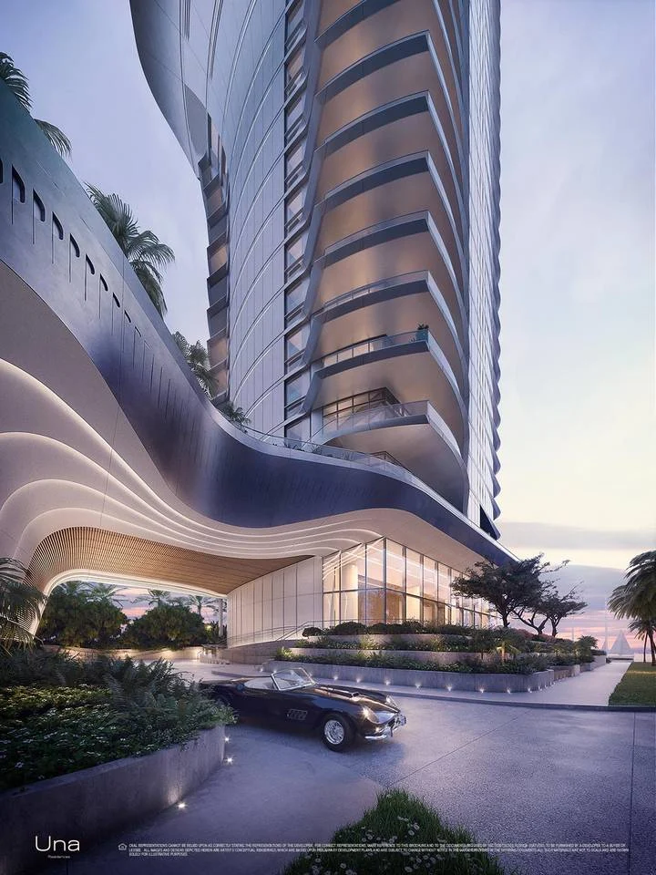 Fotografía 4 · Una Residences Brickell
