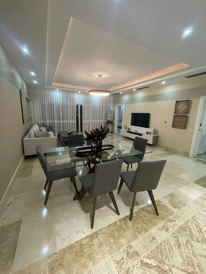 Fotografía 2 · Exclusivo Apartamento Marina - Cap Cana