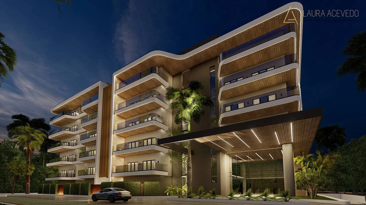Fotografía 37 · Navio Puerto Sereno At Cap Cana. Apartamentos con vistas al Mar Caribe