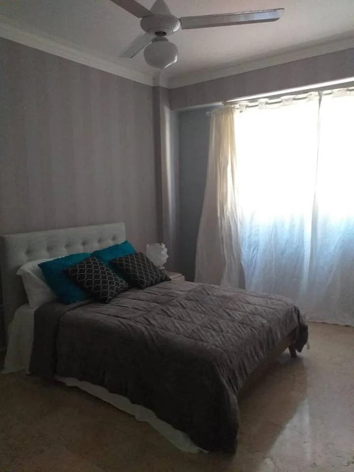 Fotografía 4 · Apartamento en Torre Rocheylee V, DN