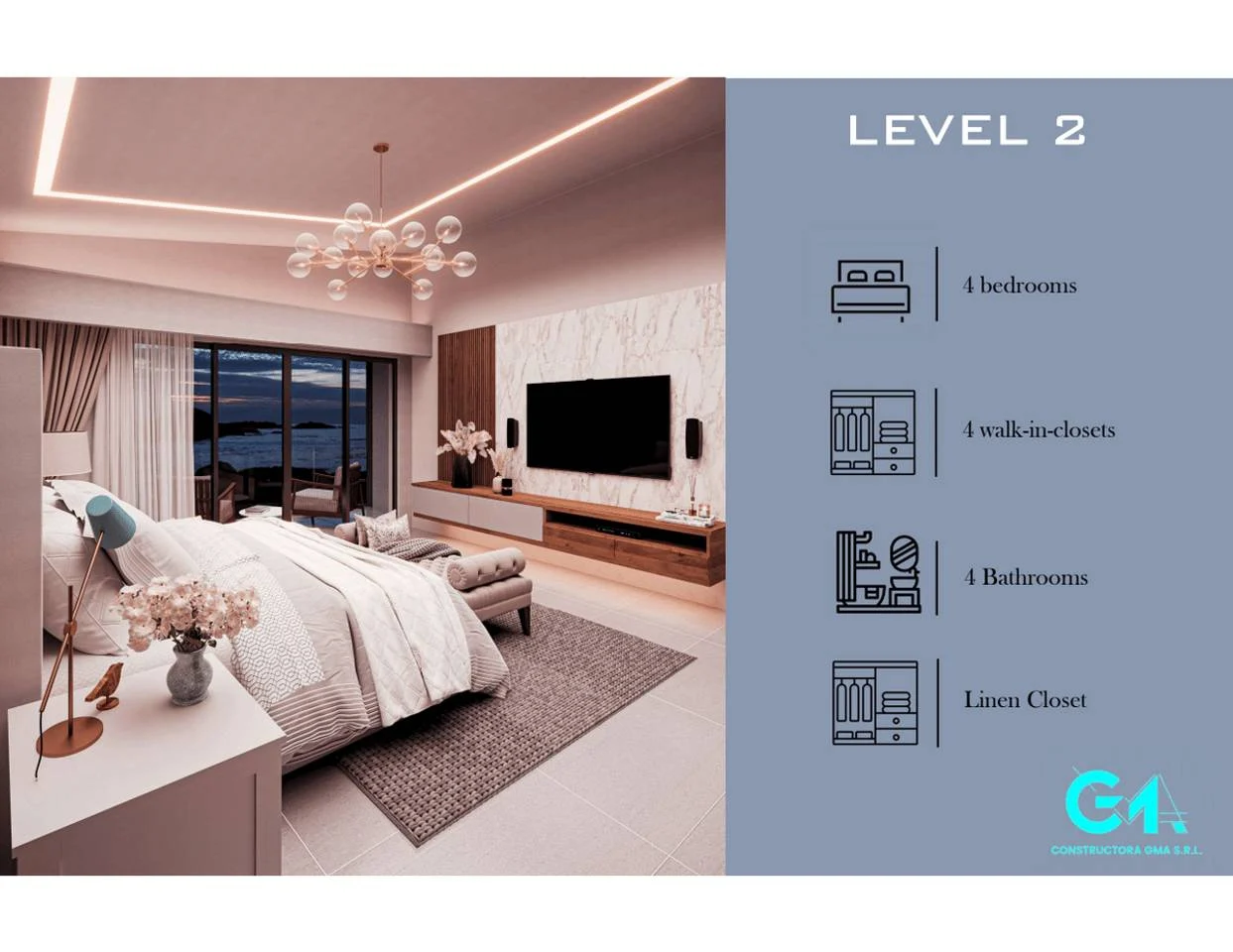 Fotografía 11 · Villa Exclusiva en venta, Caleton 09, Cap Cana