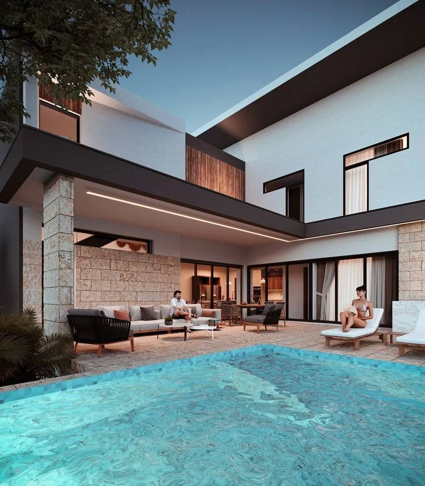 Fotografía 8 · Villa Exclusiva en venta, Caleton 09, Cap Cana