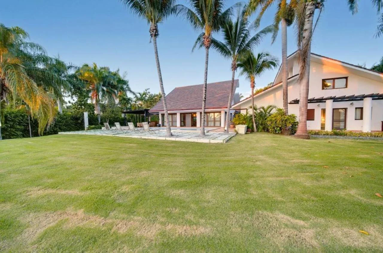 Fotografía 15 · Villa en Venta ubicada en Casa De Campo - República Dominicana