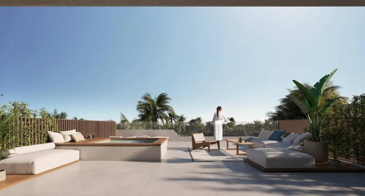 Fotografía 25 · Venta de Proyecto de Apartamentos de 2 y 3 Habitaciones en Cocotal Golf & Country Club, Punta Cana