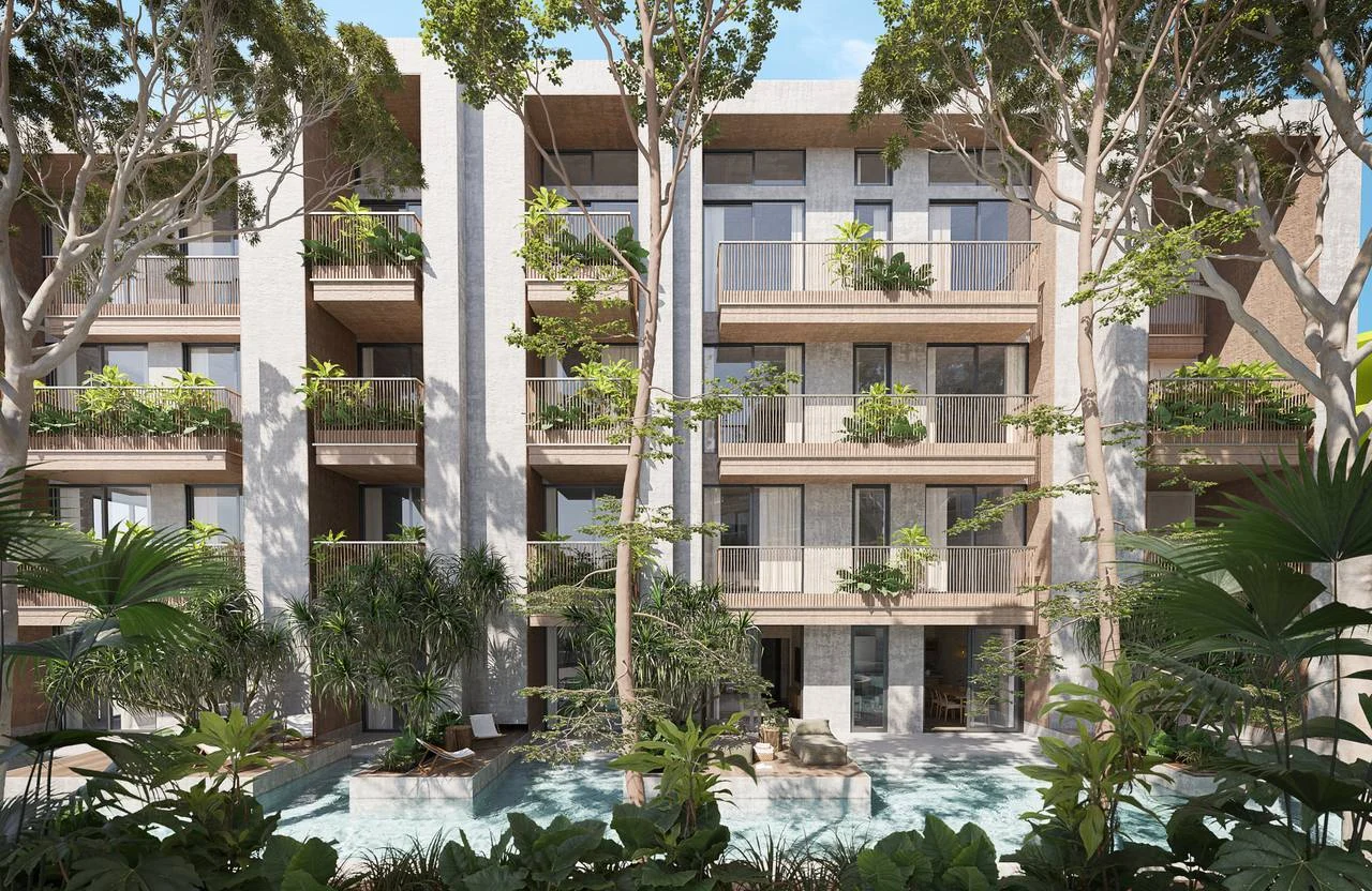 Fotografía 2 · Modernos Apartamentos, Downtown Punta Cana