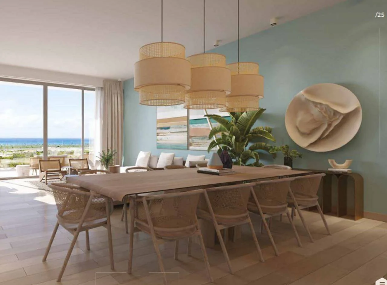 Fotografía 3 · Espaciosos Apartamentos, Dezenove Golf Residences Cap Cana