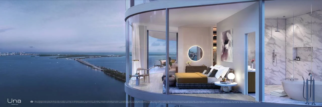 Fotografía 5 · Una Residences Brickell