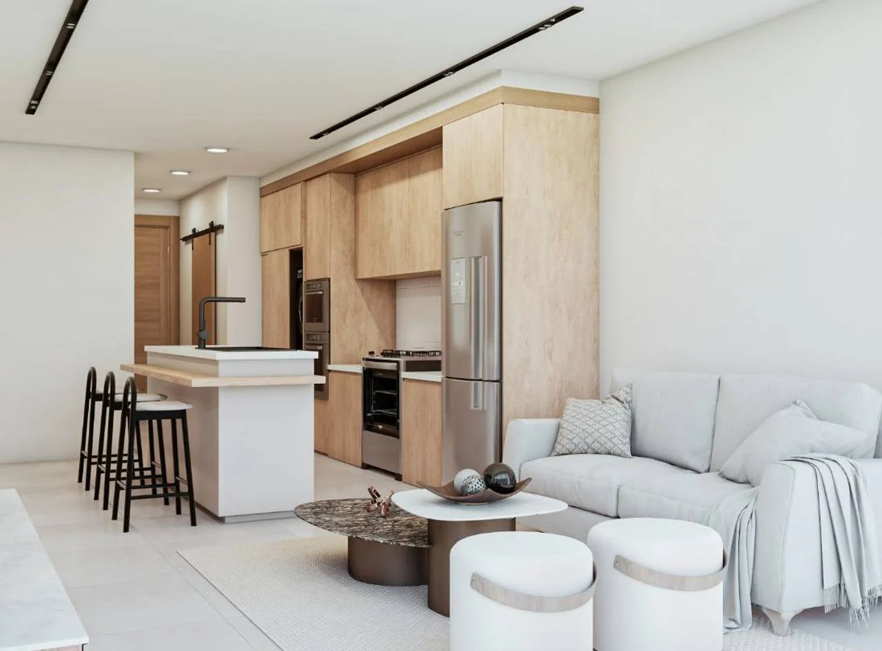 Fotografía 13 · Venta de Proyecto de Apartamentos de 2 y 3 Habitaciones en Cocotal Golf & Country Club, Punta Cana
