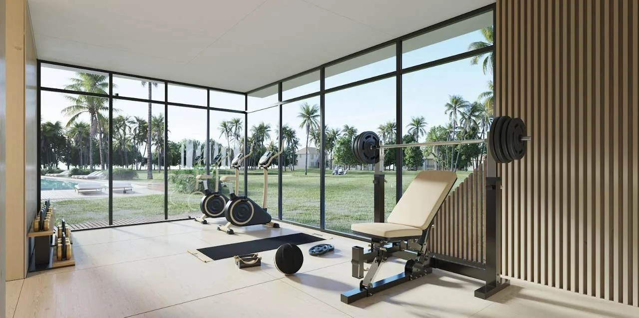 Fotografía 24 · Venta de Proyecto de Apartamentos de 2 y 3 Habitaciones en Cocotal Golf & Country Club, Punta Cana